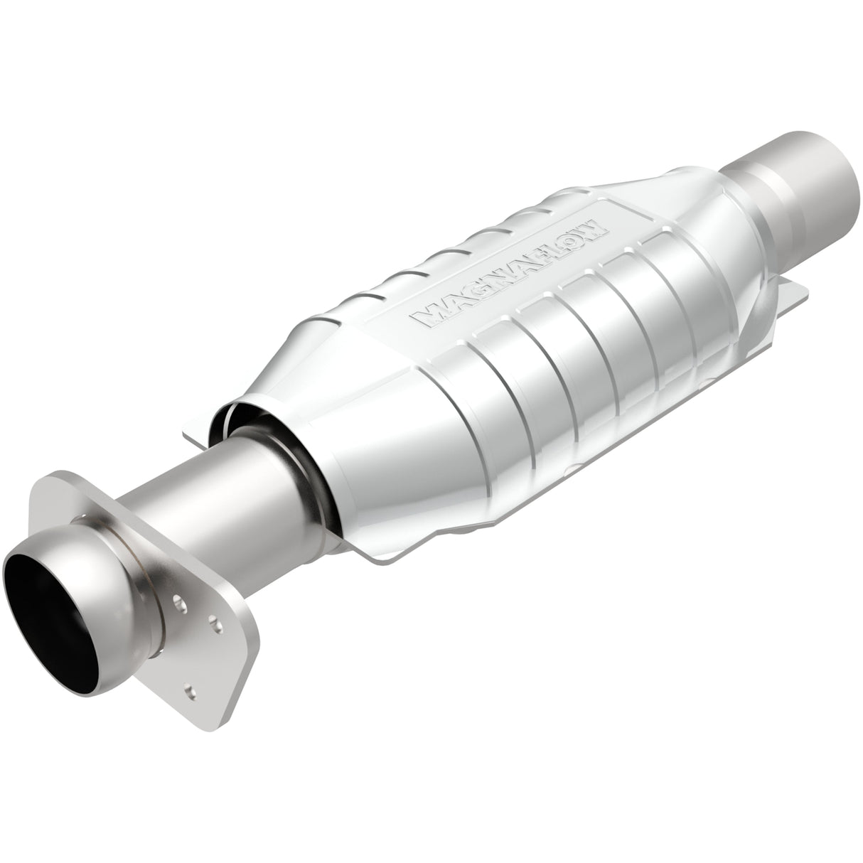 Standard Grade Direct-Fit Catalytic Converter MagnaFlow Exhaust Products Catalytic Converter  AXOPROS