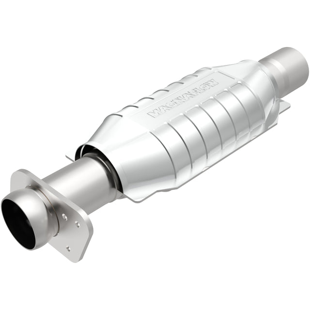 Standard Grade Direct-Fit Catalytic Converter MagnaFlow Exhaust Products Catalytic Converter  AXOPROS
