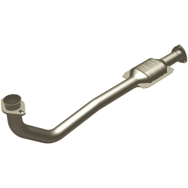Standard Grade Direct-Fit Catalytic Converter MagnaFlow Exhaust Products Catalytic Converter  AXOPROS
