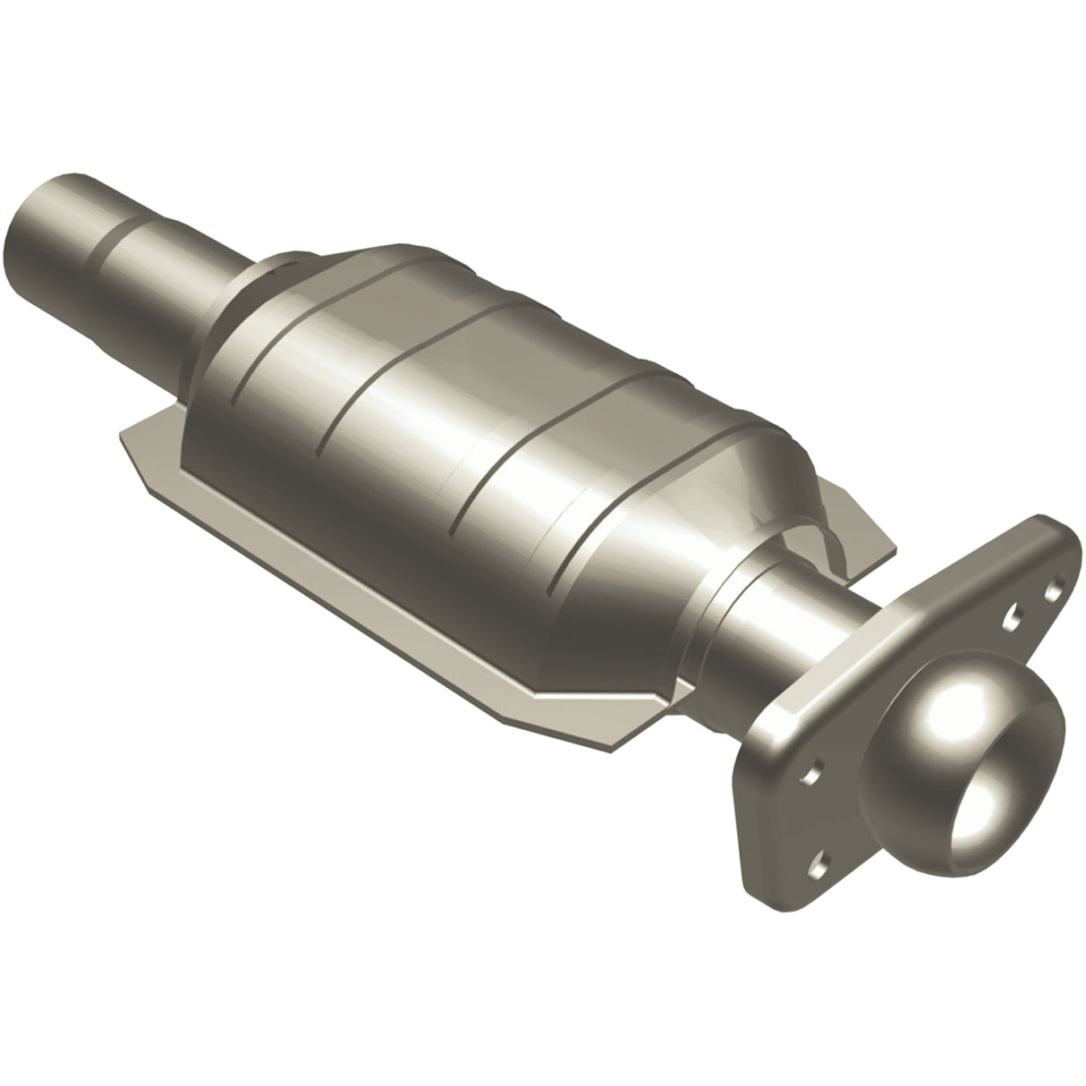 Standard Grade Direct-Fit Catalytic Converter MagnaFlow Exhaust Products Catalytic Converter  AXOPROS