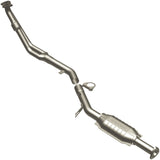 Standard Grade Direct-Fit Catalytic Converter MagnaFlow Exhaust Products Catalytic Converter  AXOPROS