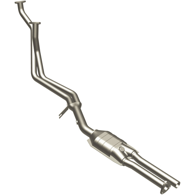 Standard Grade Direct-Fit Catalytic Converter MagnaFlow Exhaust Products Catalytic Converter  AXOPROS