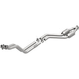 Standard Grade Direct-Fit Catalytic Converter MagnaFlow Exhaust Products Catalytic Converter  AXOPROS
