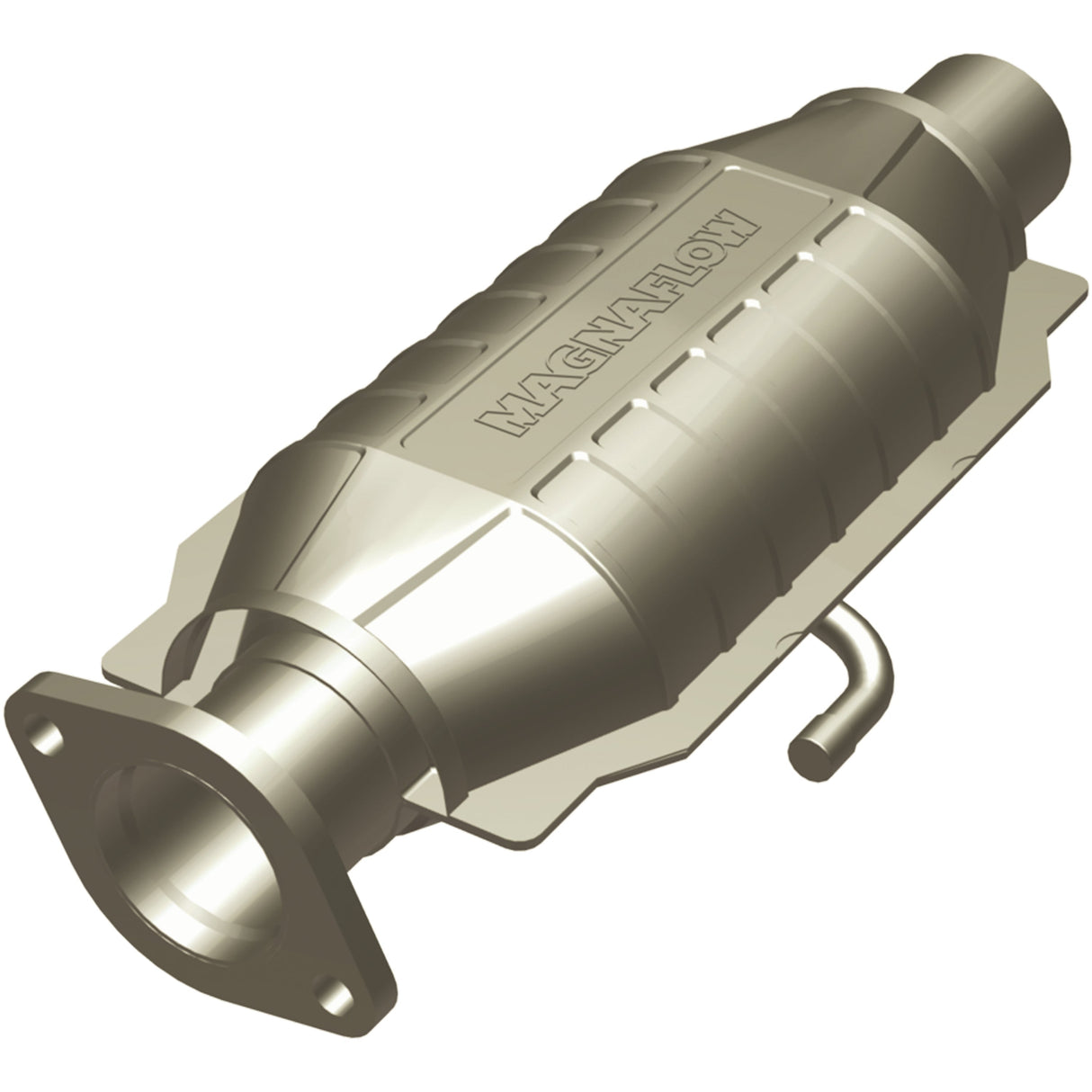 Standard Grade Direct-Fit Catalytic Converter MagnaFlow Exhaust Products Catalytic Converter  AXOPROS