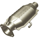 Standard Grade Direct-Fit Catalytic Converter MagnaFlow Exhaust Products Catalytic Converter  AXOPROS