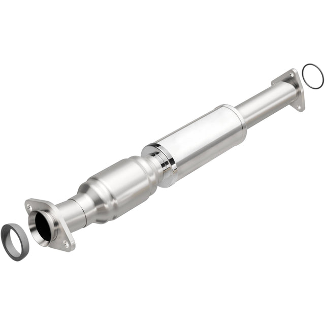 Standard Grade Direct-Fit Catalytic Converter MagnaFlow Exhaust Products Catalytic Converter  AXOPROS