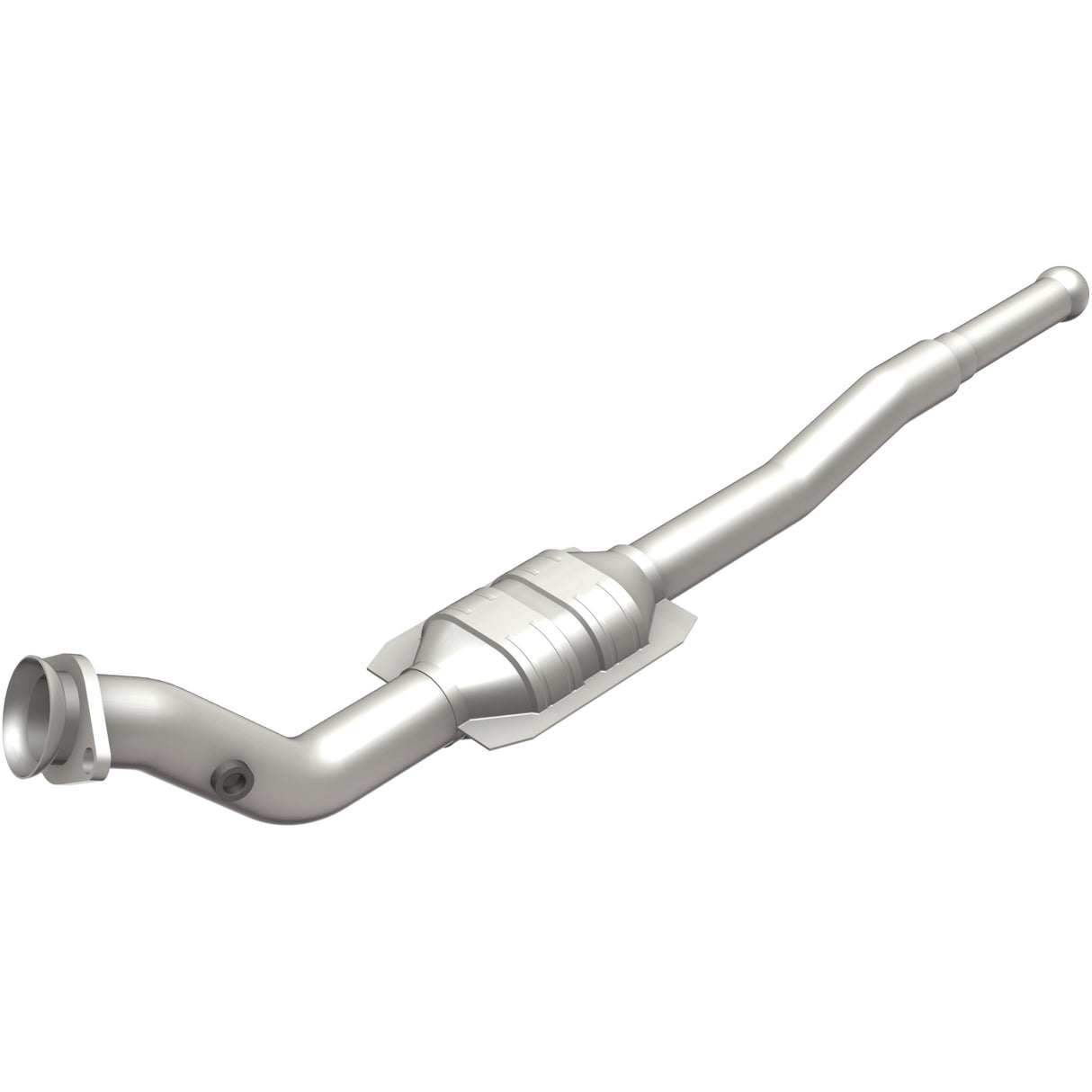 Standard Grade Direct-Fit Catalytic Converter MagnaFlow Exhaust Products Catalytic Converter  AXOPROS