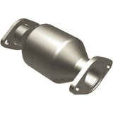 Standard Grade Direct-Fit Catalytic Converter MagnaFlow Exhaust Products Catalytic Converter  AXOPROS