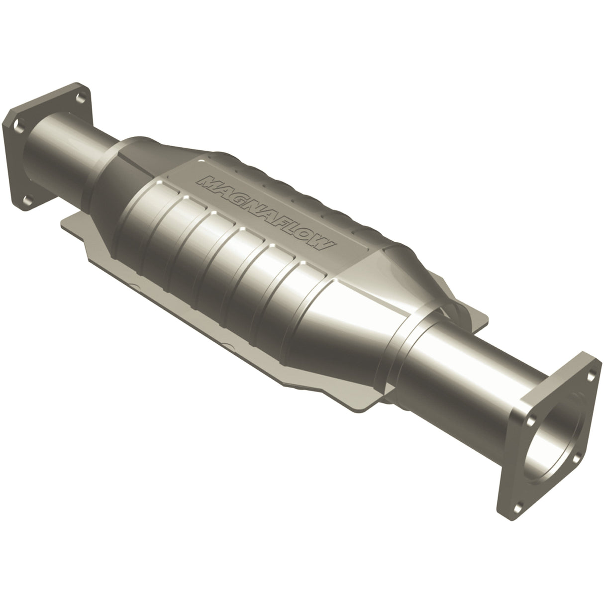 Standard Grade Direct-Fit Catalytic Converter MagnaFlow Exhaust Products Catalytic Converter  AXOPROS