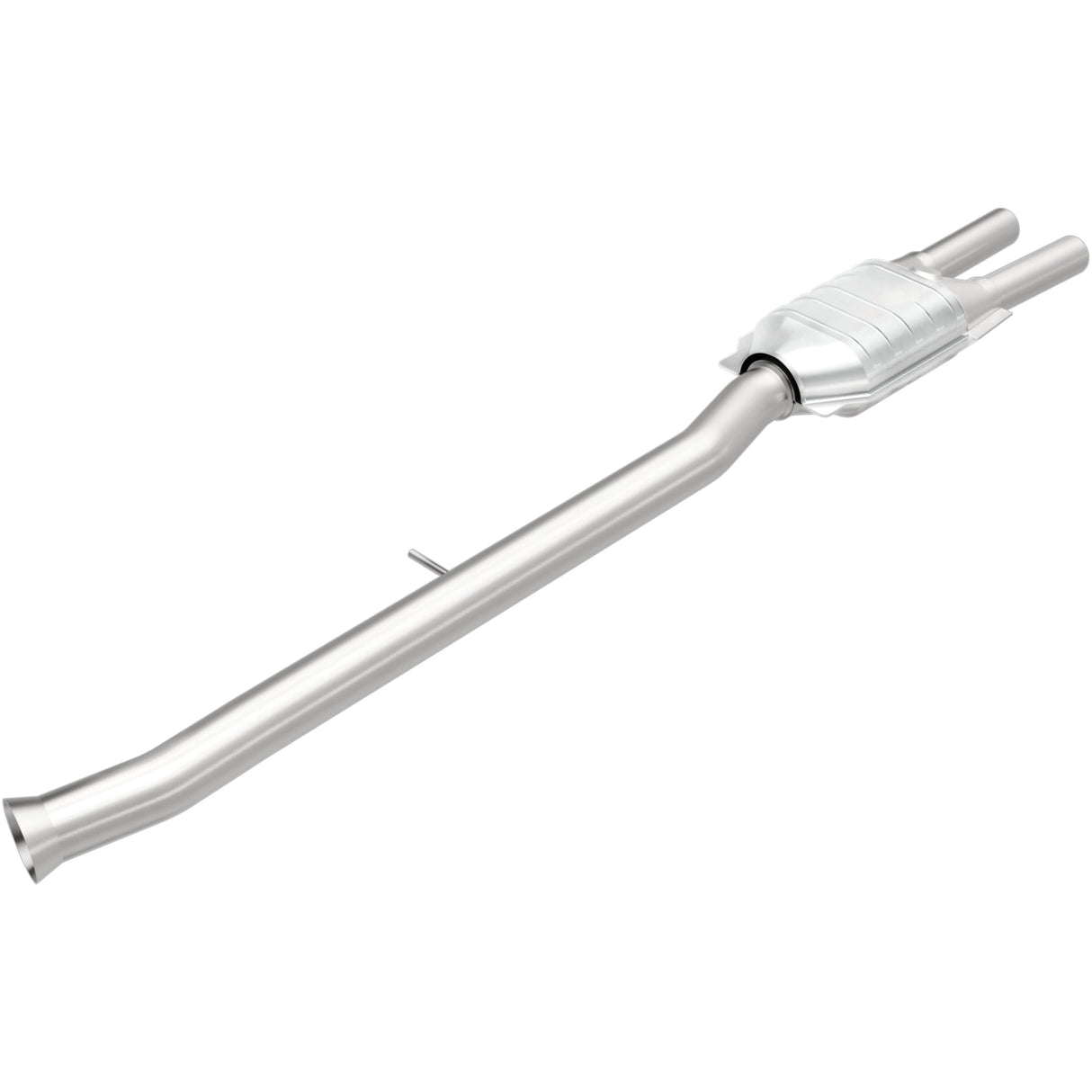 Standard Grade Direct-Fit Catalytic Converter MagnaFlow Exhaust Products Catalytic Converter  AXOPROS