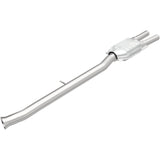 Standard Grade Direct-Fit Catalytic Converter MagnaFlow Exhaust Products Catalytic Converter  AXOPROS