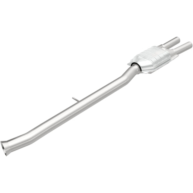 Standard Grade Direct-Fit Catalytic Converter MagnaFlow Exhaust Products Catalytic Converter  AXOPROS