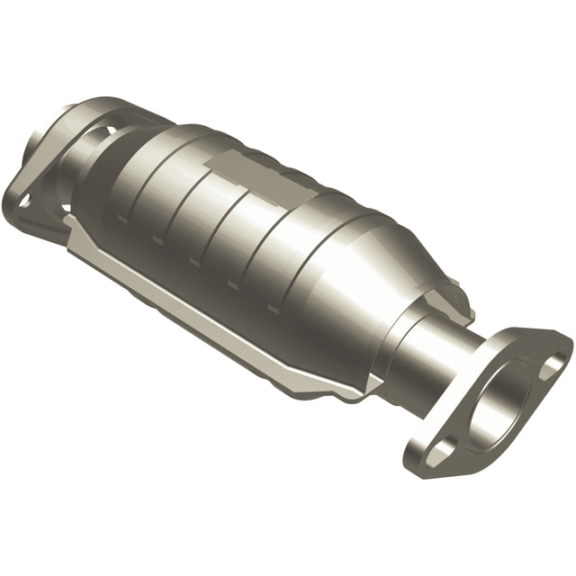 Standard Grade Direct-Fit Catalytic Converter MagnaFlow Exhaust Products Catalytic Converter  AXOPROS