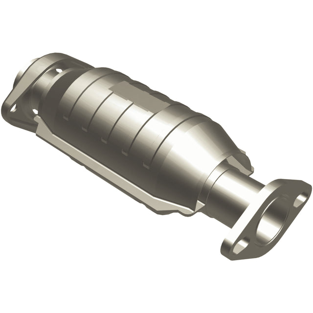 Standard Grade Direct-Fit Catalytic Converter MagnaFlow Exhaust Products Catalytic Converter  AXOPROS
