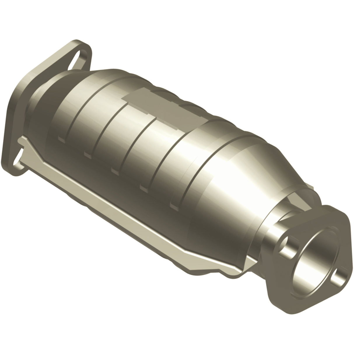 Standard Grade Direct-Fit Catalytic Converter MagnaFlow Exhaust Products Catalytic Converter  AXOPROS