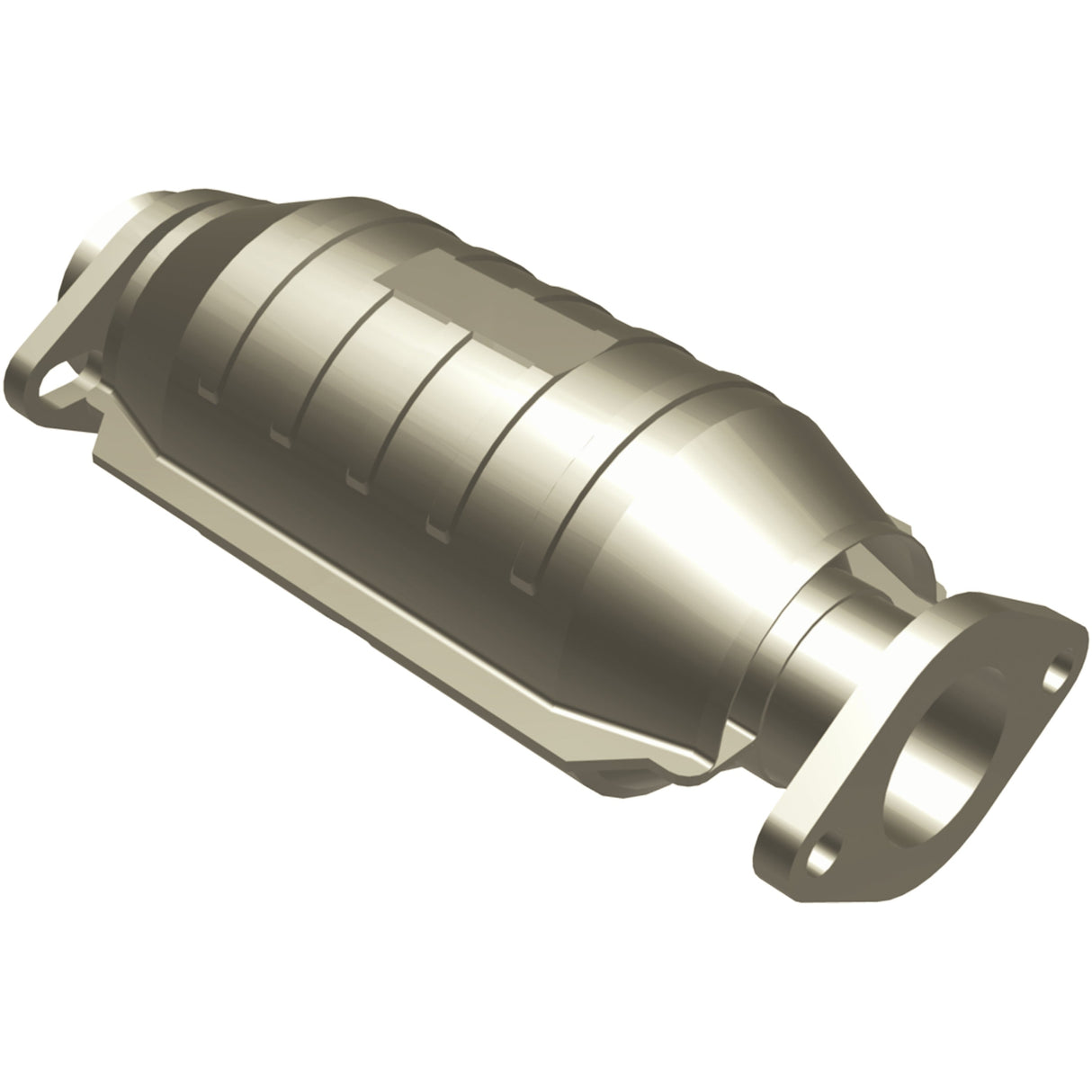 Standard Grade Direct-Fit Catalytic Converter MagnaFlow Exhaust Products Catalytic Converter  AXOPROS