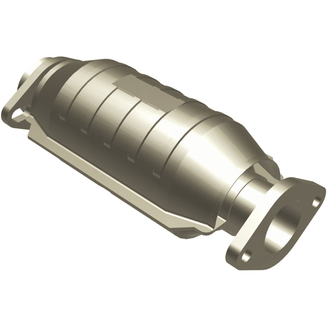 Standard Grade Direct-Fit Catalytic Converter MagnaFlow Exhaust Products Catalytic Converter  AXOPROS