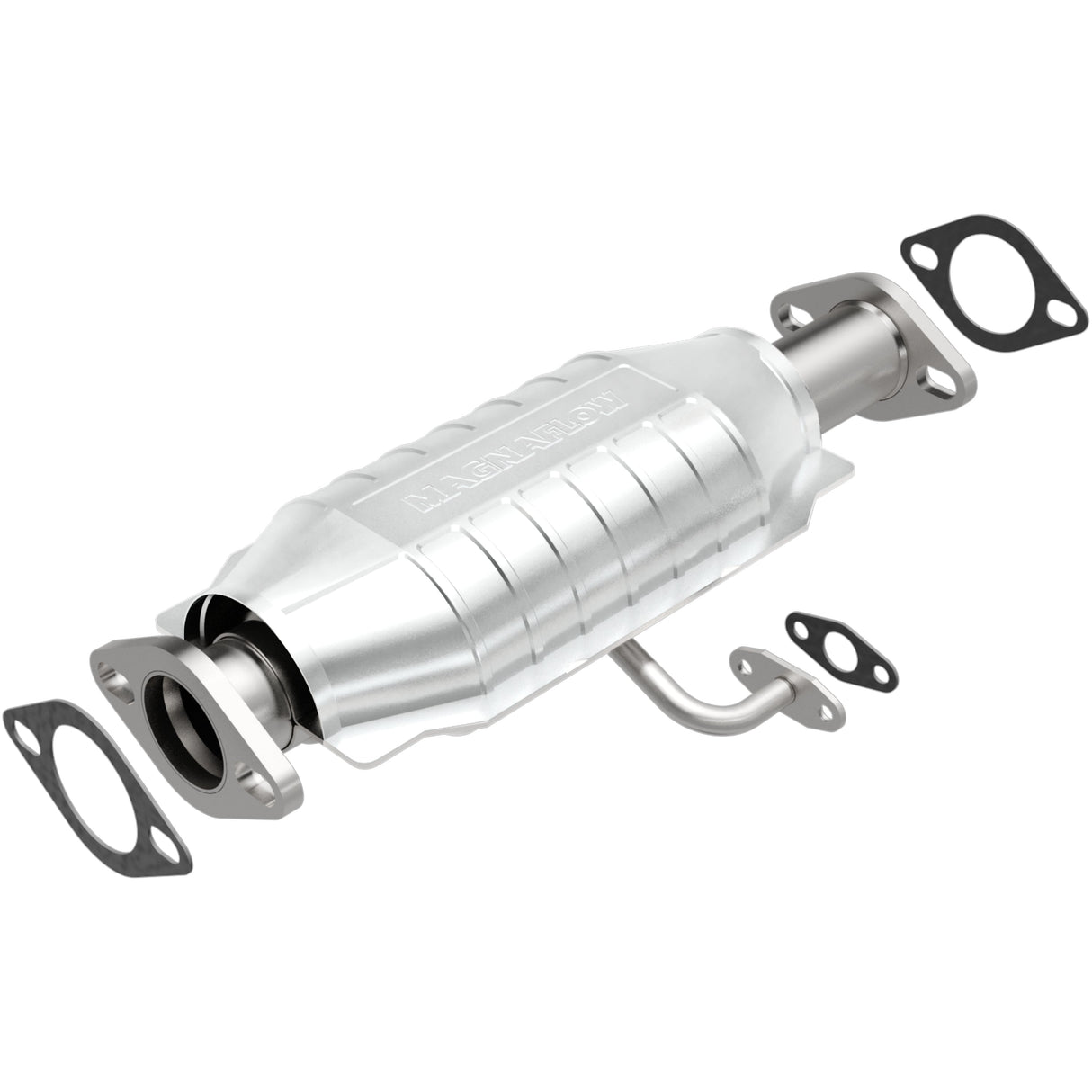 Standard Grade Direct-Fit Catalytic Converter MagnaFlow Exhaust Products Catalytic Converter  AXOPROS