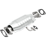 Standard Grade Direct-Fit Catalytic Converter MagnaFlow Exhaust Products Catalytic Converter  AXOPROS