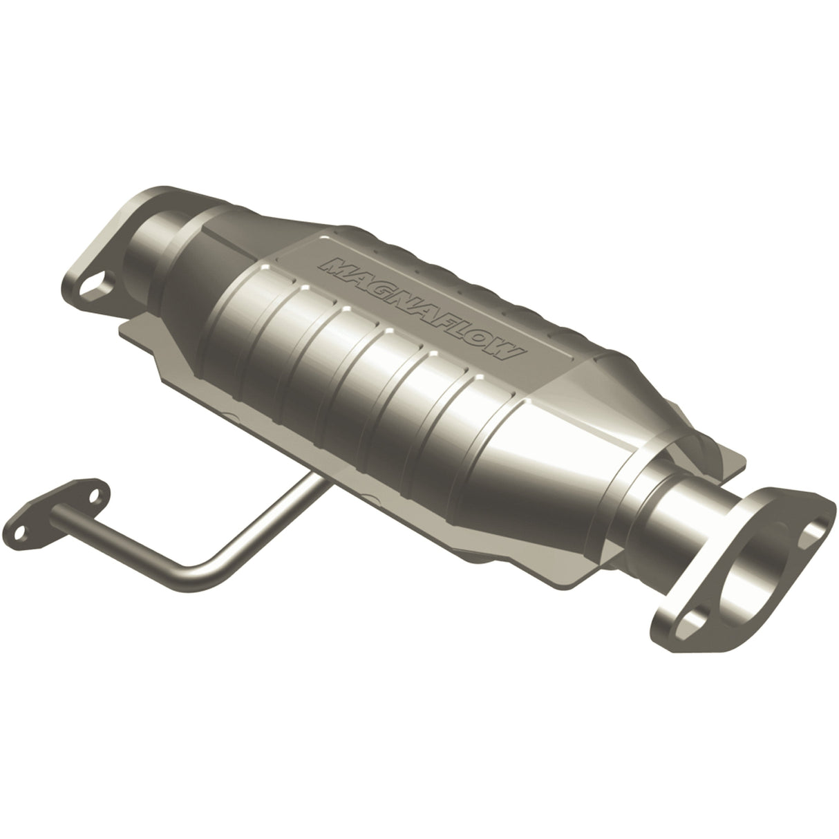 Standard Grade Direct-Fit Catalytic Converter MagnaFlow Exhaust Products Catalytic Converter  AXOPROS