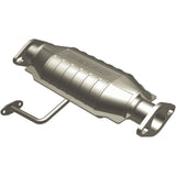 Standard Grade Direct-Fit Catalytic Converter MagnaFlow Exhaust Products Catalytic Converter  AXOPROS