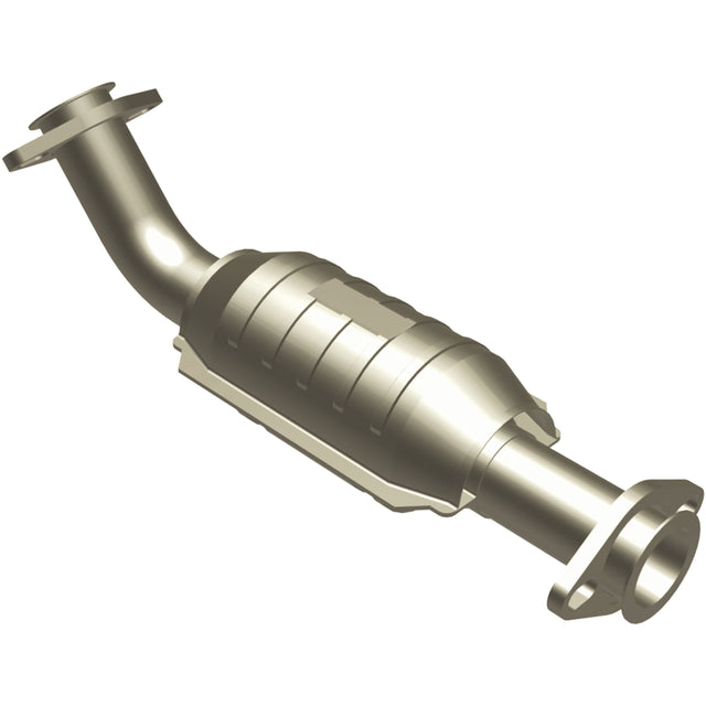 Standard Grade Direct-Fit Catalytic Converter MagnaFlow Exhaust Products Catalytic Converter  AXOPROS
