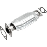 Standard Grade Direct-Fit Catalytic Converter MagnaFlow Exhaust Products Catalytic Converter  AXOPROS