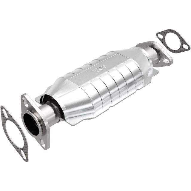 Standard Grade Direct-Fit Catalytic Converter MagnaFlow Exhaust Products Catalytic Converter  AXOPROS