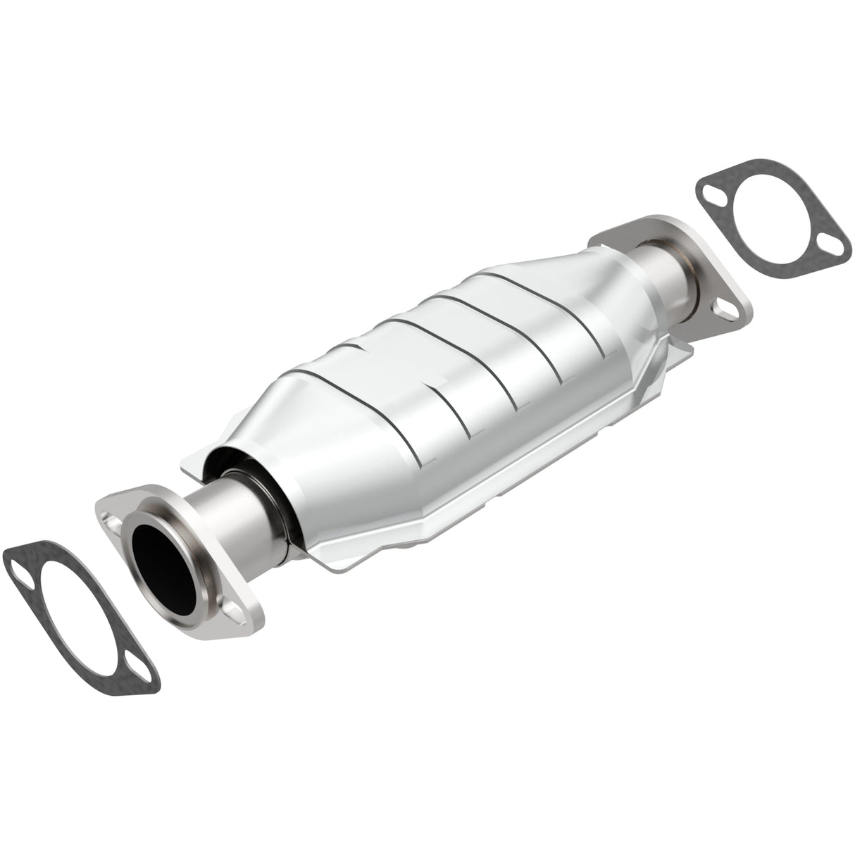 Standard Grade Direct-Fit Catalytic Converter MagnaFlow Exhaust Products Catalytic Converter  AXOPROS