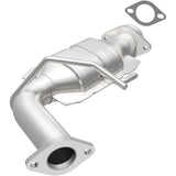 Standard Grade Direct-Fit Catalytic Converter MagnaFlow Exhaust Products Catalytic Converter  AXOPROS