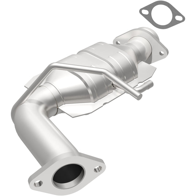 Standard Grade Direct-Fit Catalytic Converter MagnaFlow Exhaust Products Catalytic Converter  AXOPROS