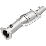 Standard Grade Direct-Fit Catalytic Converter MagnaFlow Exhaust Products Catalytic Converter  AXOPROS