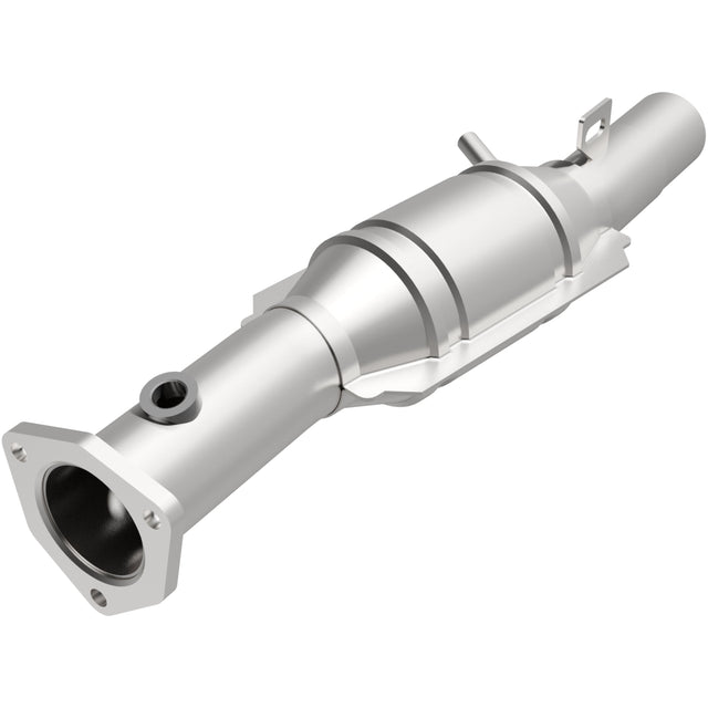 Standard Grade Direct-Fit Catalytic Converter MagnaFlow Exhaust Products Catalytic Converter  AXOPROS