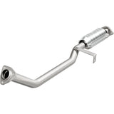 Standard Grade Direct-Fit Catalytic Converter MagnaFlow Exhaust Products Catalytic Converter  AXOPROS