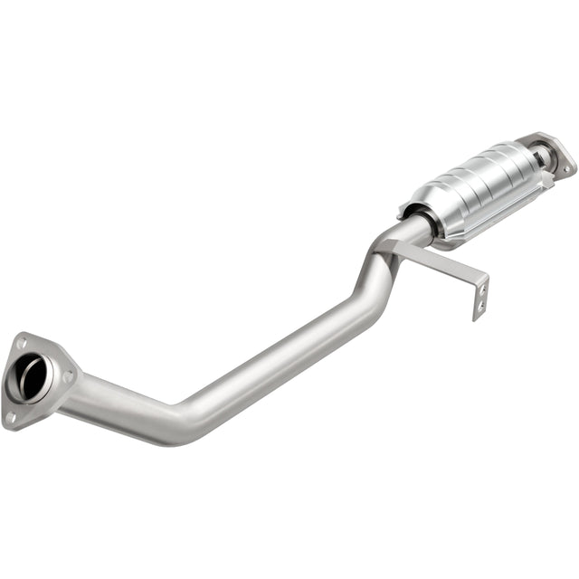 Standard Grade Direct-Fit Catalytic Converter MagnaFlow Exhaust Products Catalytic Converter  AXOPROS