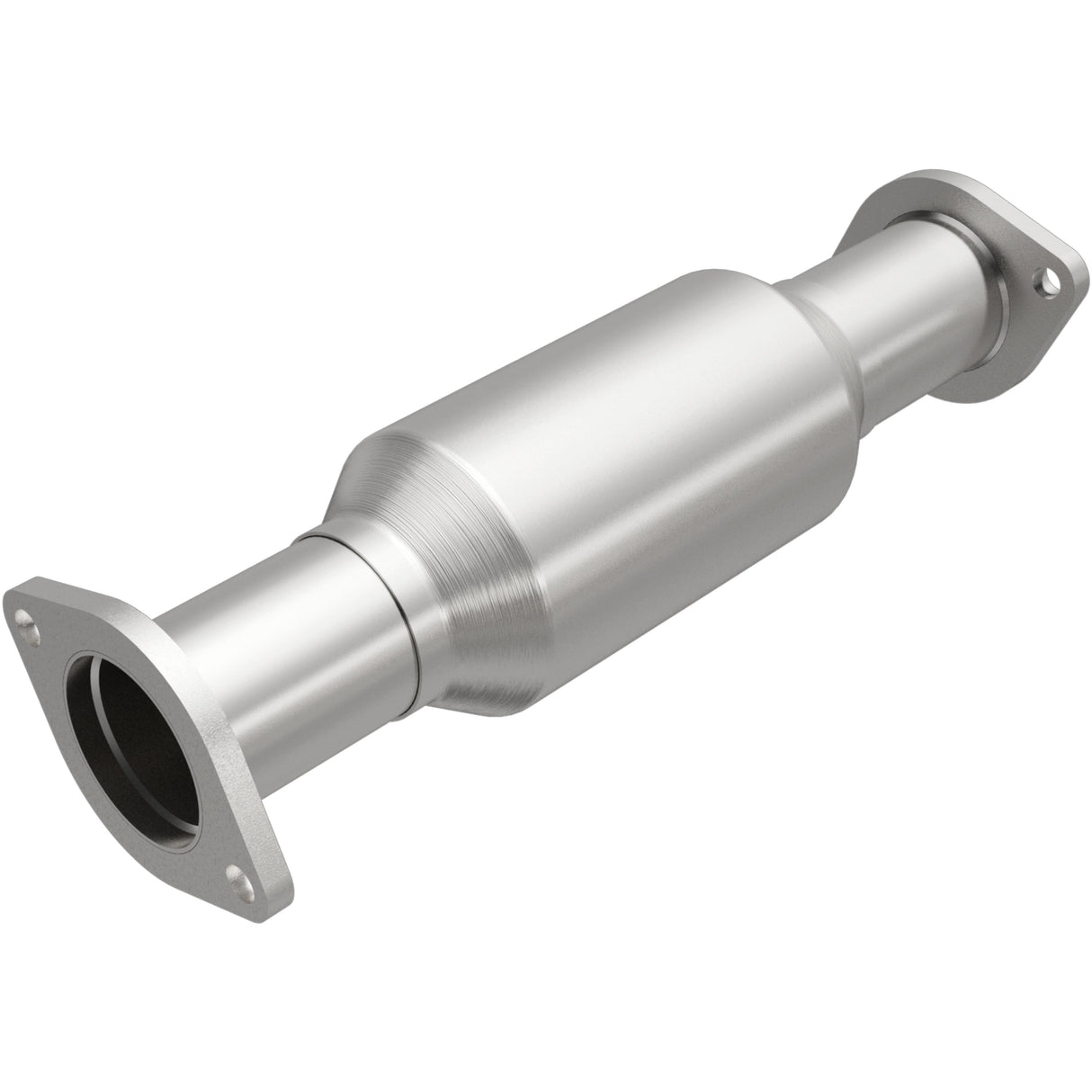 Standard Grade Direct-Fit Catalytic Converter MagnaFlow Exhaust Products Catalytic Converter  AXOPROS