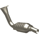Standard Grade Direct-Fit Catalytic Converter MagnaFlow Exhaust Products Catalytic Converter  AXOPROS