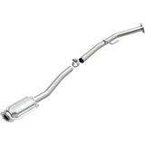 Standard Grade Direct-Fit Catalytic Converter MagnaFlow Exhaust Products Catalytic Converter  AXOPROS