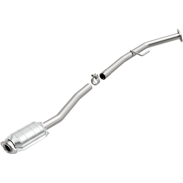 Standard Grade Direct-Fit Catalytic Converter MagnaFlow Exhaust Products Catalytic Converter  AXOPROS