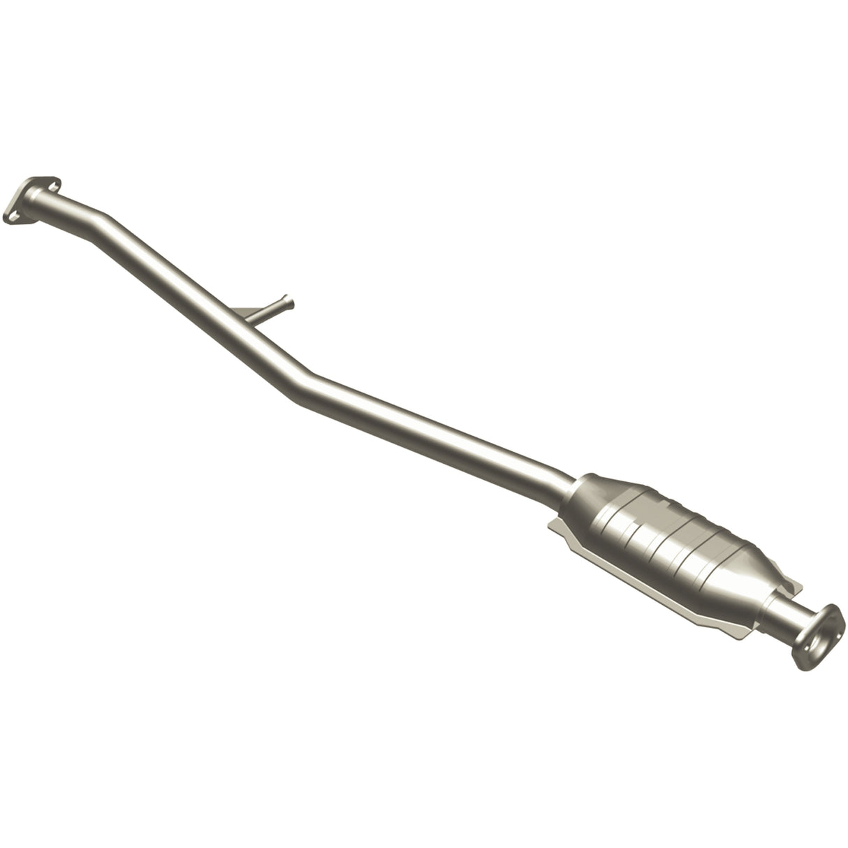 Standard Grade Direct-Fit Catalytic Converter MagnaFlow Exhaust Products Catalytic Converter  AXOPROS