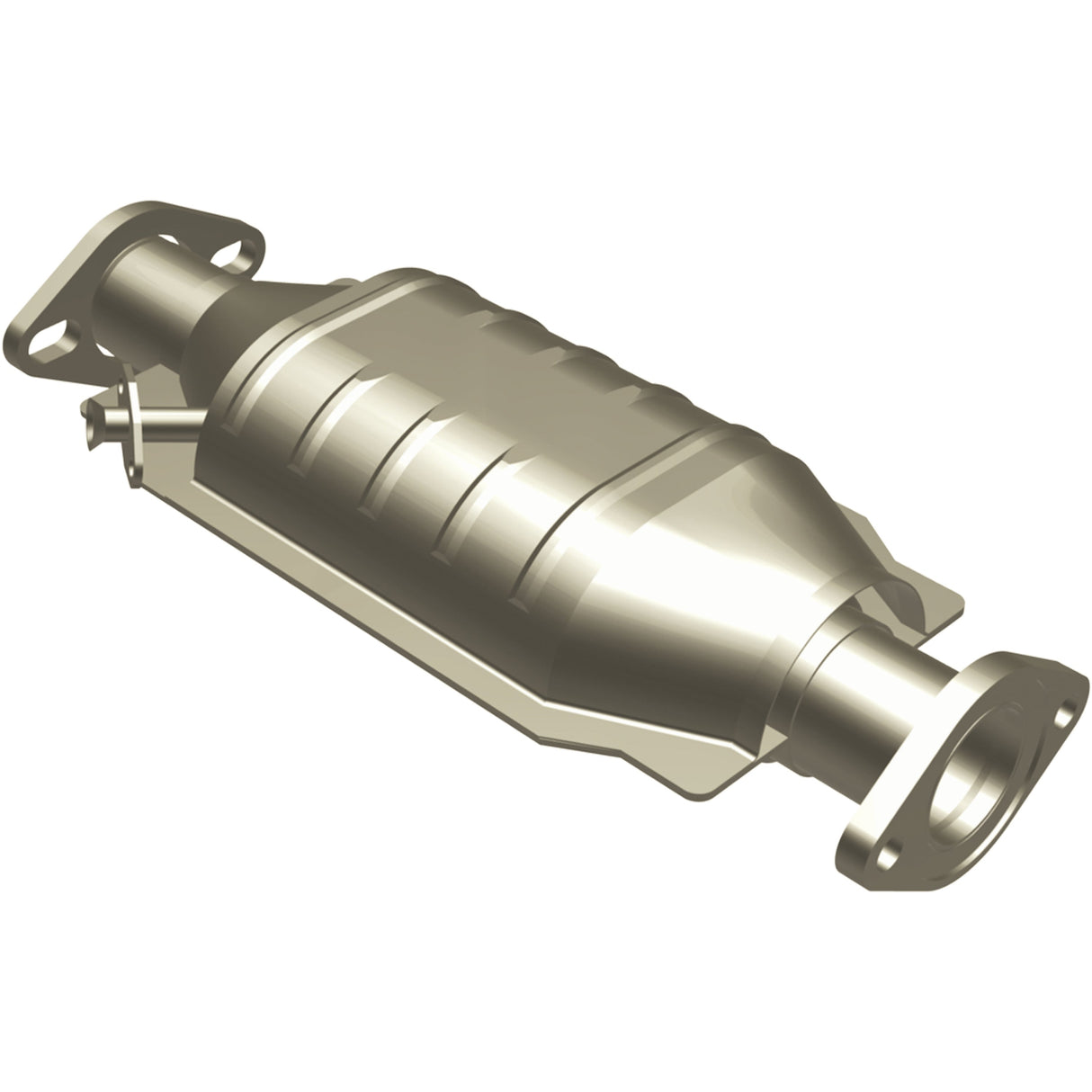 Standard Grade Direct-Fit Catalytic Converter MagnaFlow Exhaust Products Catalytic Converter  AXOPROS