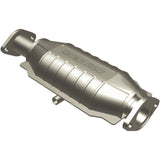 Standard Grade Direct-Fit Catalytic Converter MagnaFlow Exhaust Products Catalytic Converter  AXOPROS