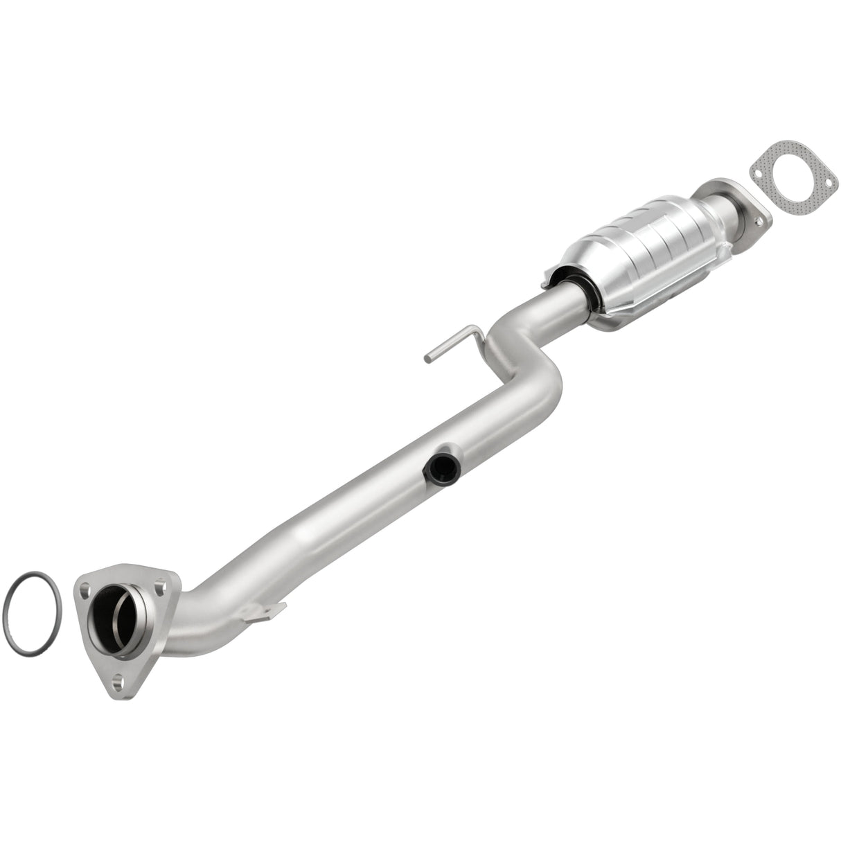 Standard Grade Direct-Fit Catalytic Converter MagnaFlow Exhaust Products Catalytic Converter  AXOPROS