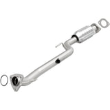 Standard Grade Direct-Fit Catalytic Converter MagnaFlow Exhaust Products Catalytic Converter  AXOPROS