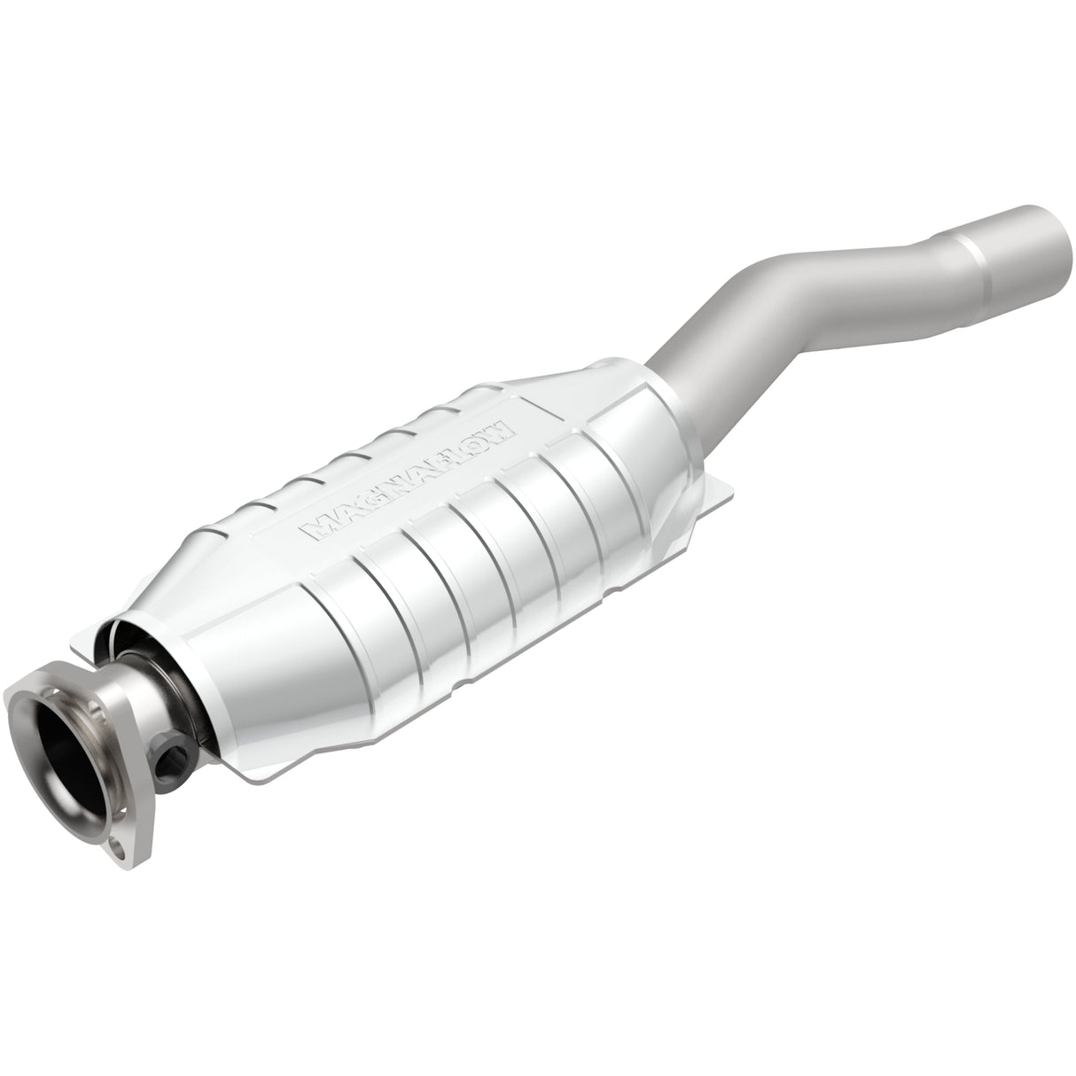 Standard Grade Direct-Fit Catalytic Converter MagnaFlow Exhaust Products Catalytic Converter  AXOPROS
