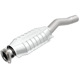 Standard Grade Direct-Fit Catalytic Converter MagnaFlow Exhaust Products Catalytic Converter  AXOPROS