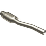 Standard Grade Direct-Fit Catalytic Converter MagnaFlow Exhaust Products Catalytic Converter  AXOPROS