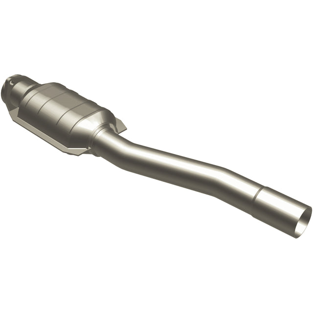 Standard Grade Direct-Fit Catalytic Converter MagnaFlow Exhaust Products Catalytic Converter  AXOPROS