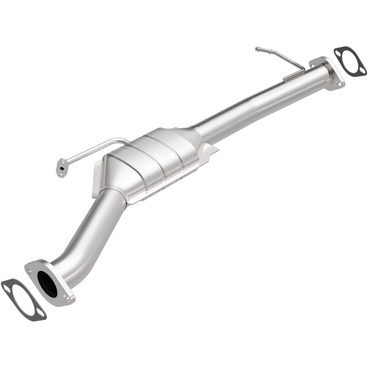 Standard Grade Direct-Fit Catalytic Converter MagnaFlow Exhaust Products Catalytic Converter  AXOPROS