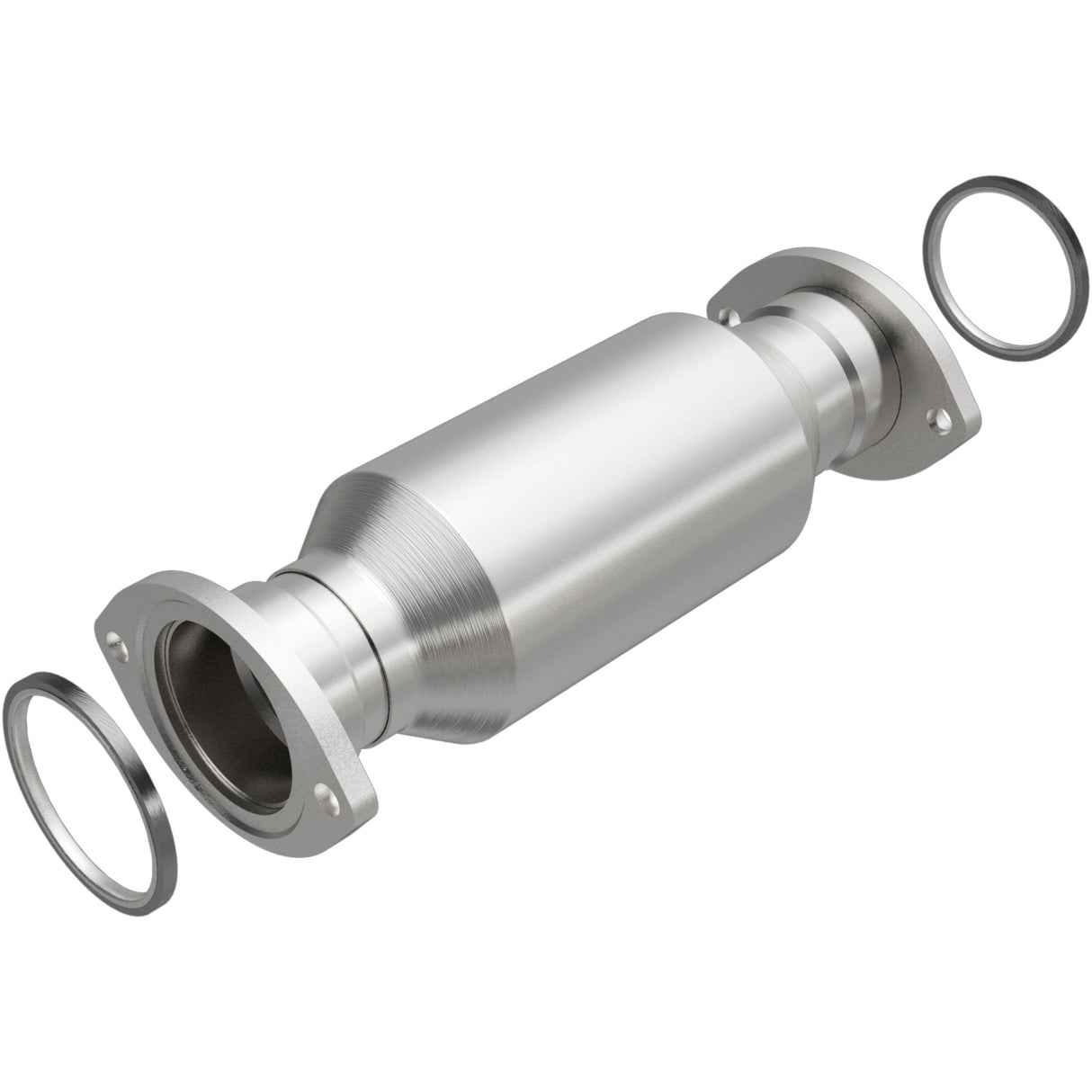 Standard Grade Direct-Fit Catalytic Converter MagnaFlow Exhaust Products Catalytic Converter  AXOPROS